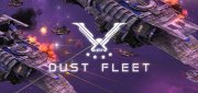 Логотип Dust Fleet