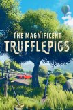 Обложка The Magnificent Trufflepigs