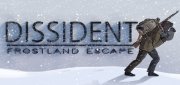 Логотип Dissident: Frostland Escape
