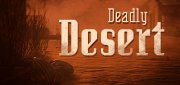Логотип Deadly Desert