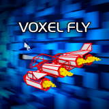 Обложка Voxel Fly