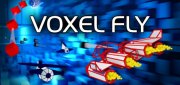 Логотип Voxel Fly
