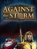 Обложка Against the Storm
