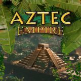 Обложка Aztec Empire