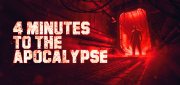 Логотип 4 Minutes to the Apocalypse