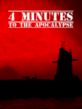 Обложка 4 Minutes to the Apocalypse