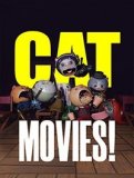 Обложка Cat Movies!