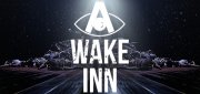 Логотип A Wake Inn