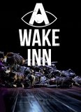 Обложка A Wake Inn