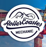 Обложка Rollercoaster Mechanic