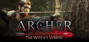 Логотип Archer: The Witch's Wrath