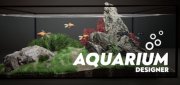 Логотип Aquarium Designer