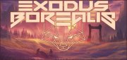 Логотип Exodus Borealis