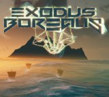 Обложка Exodus Borealis