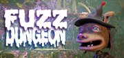 Логотип Fuzz Dungeon