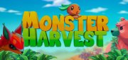 Логотип Monster Harvest
