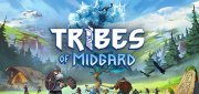 Логотип Tribes of Midgard