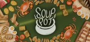 Логотип Soup Pot