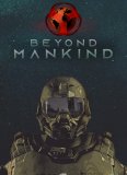 Обложка Beyond Mankind: The Awakening
