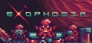 Логотип Exophobia