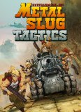 Обложка Metal Slug Tactics