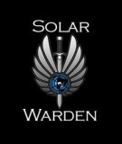 Обложка Solar Warden