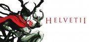 Логотип Helvetii