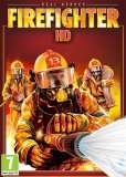 Обложка Real Heroes: Firefighter HD
