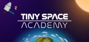 Логотип Tiny Space Academy