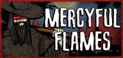 Логотип Mercyful Flames