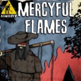 Обложка Mercyful Flames