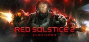 Логотип Red Solstice 2: Survivors