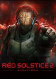 Обложка Red Solstice 2: Survivors