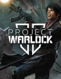 Обложка Project Warlock II