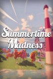 Обложка Summertime Madness