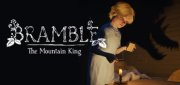Логотип Bramble: The Mountain King