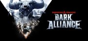 Логотип Dungeons & Dragons: Dark Alliance