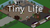 Обложка Tiny Life
