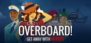 Логотип Overboard!