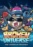 Обложка Broken Universe - Tower Defense