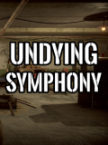 Обложка Undying Symphony