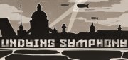Логотип Undying Symphony