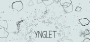 Логотип Ynglet