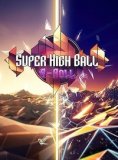 Обложка Super High Ball: Pinball Platformer