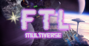 Логотип FTL: Multiverse