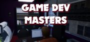 Логотип Game Dev Masters
