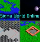 Обложка Sigma World Online