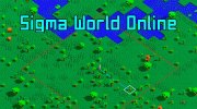 Логотип Sigma World Online
