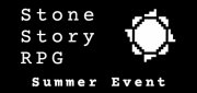 Логотип Stone Story RPG