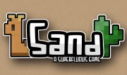 Логотип Sand: A Superfluous Game